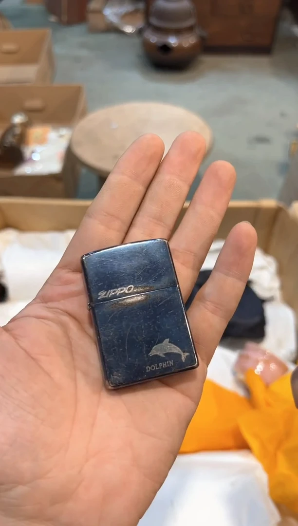 C1982中古瓷器 茶器周边/1瑕