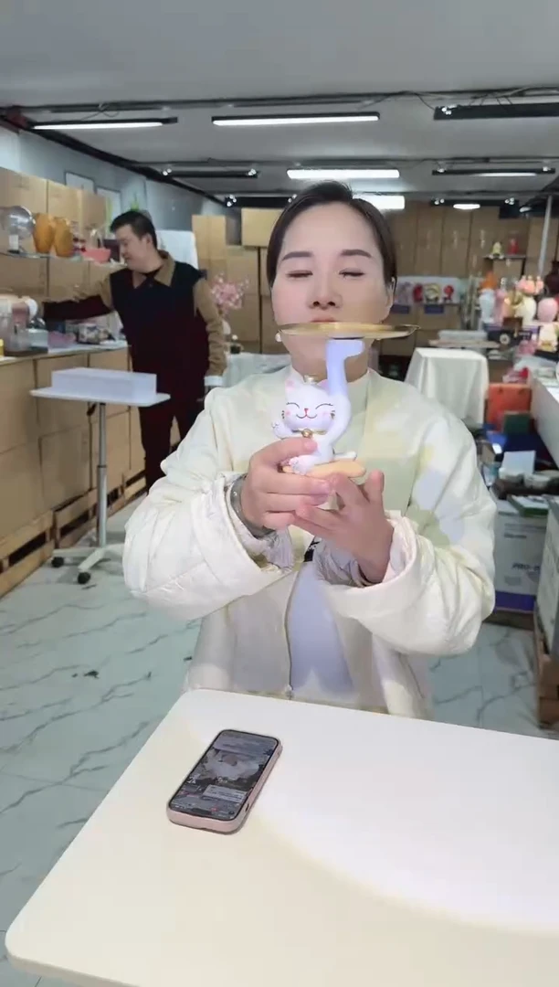 花瓶花器摆件P-11