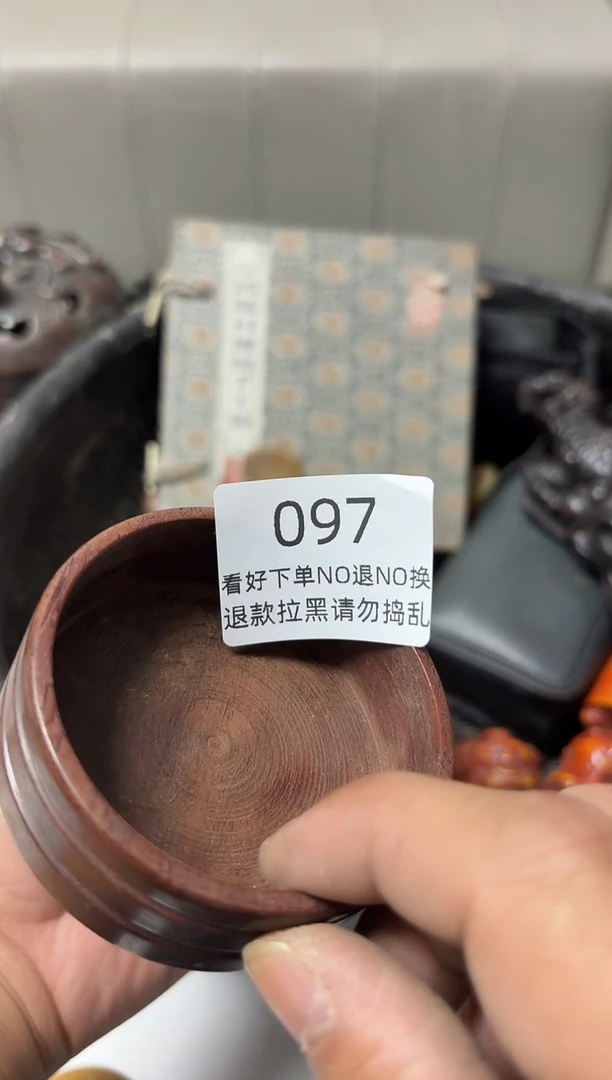 其他古****馆莱顺工艺品097