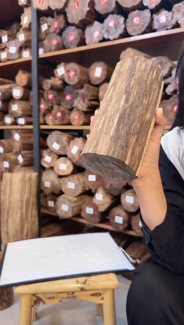 沉香沉香枕沉香原料发一件52