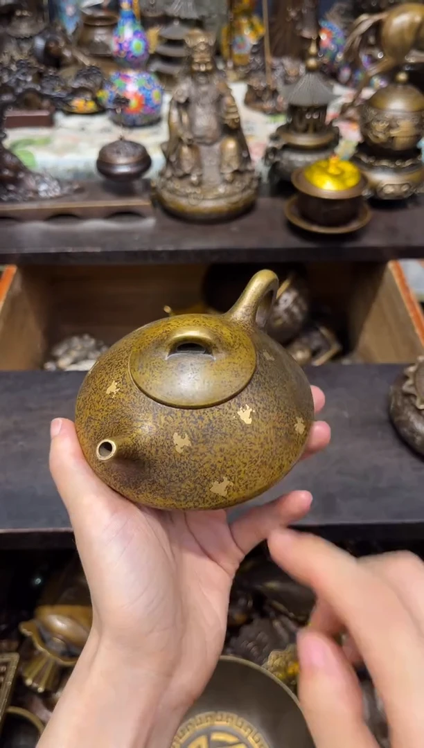 B古铜i专属高端精品