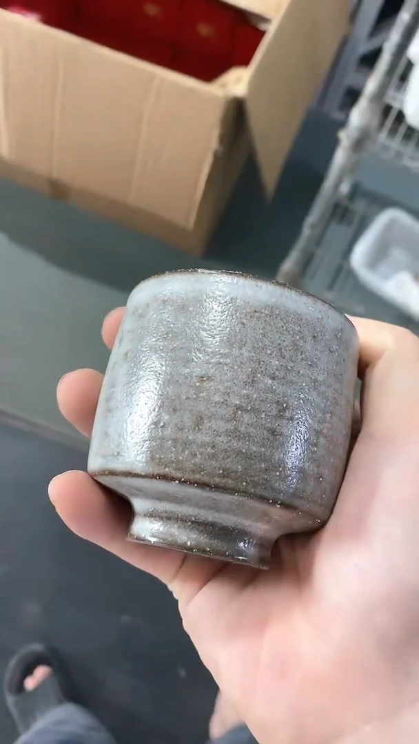 瓷片D395陶瓷茶具茶器