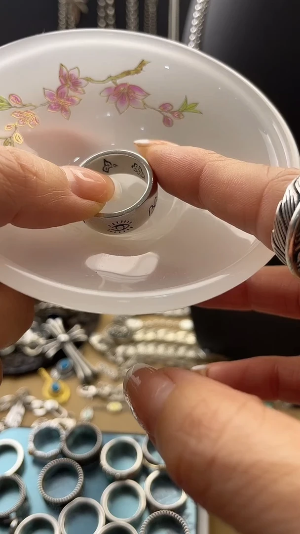 瓷片董**懂拾光饰记杂货铺