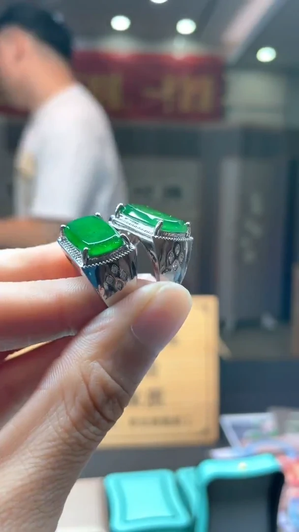 颈饰未镶嵌翡翠多样性发货【只发一件】*s76