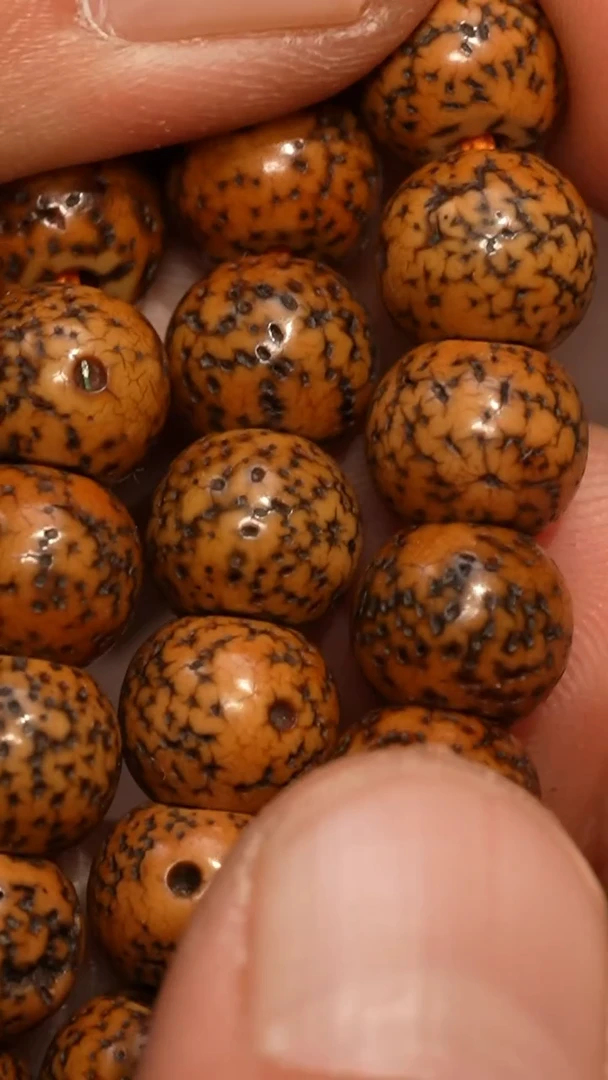 【闪购商品】冲赛康胡子哥，藏传念珠168