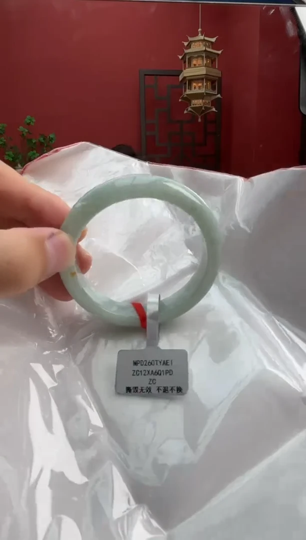 未镶嵌手镯翡翠翡翠手镯4