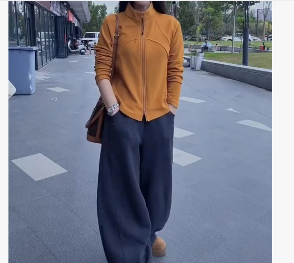 时尚潮流百搭精品女装dgd5744