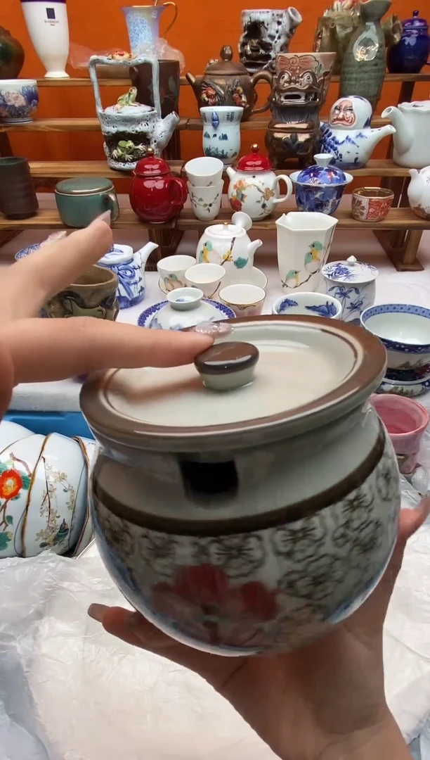 瓷片@**周满20包邮一对一闪购