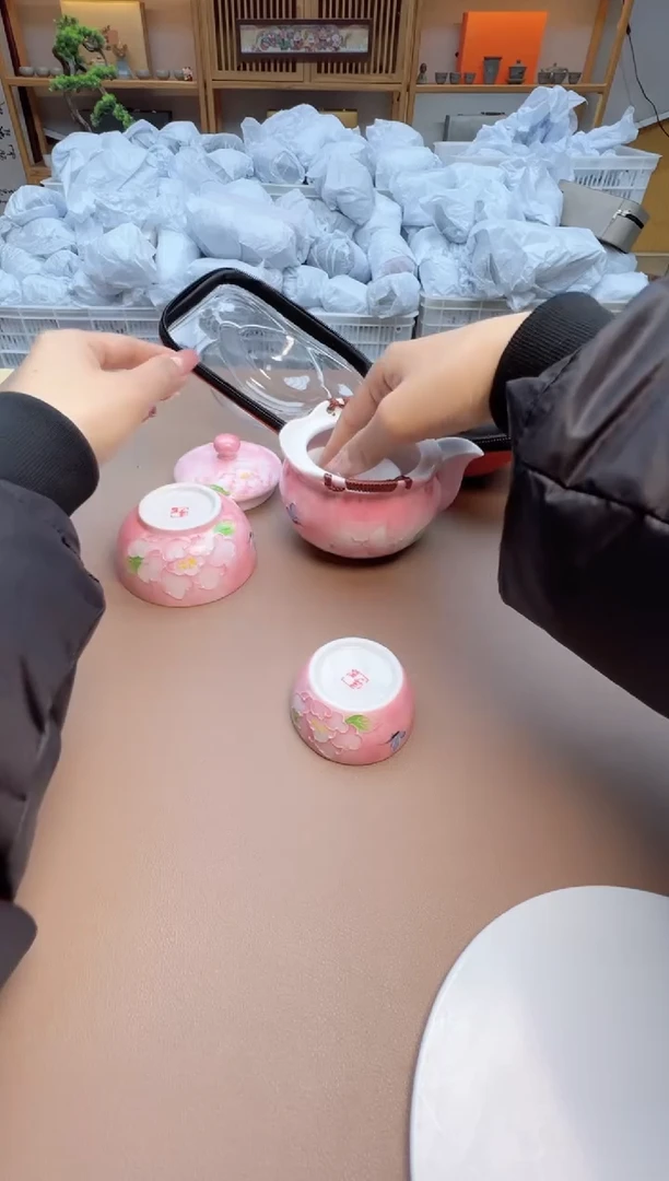 【闪购商品】其他瓷制品S1111111111111