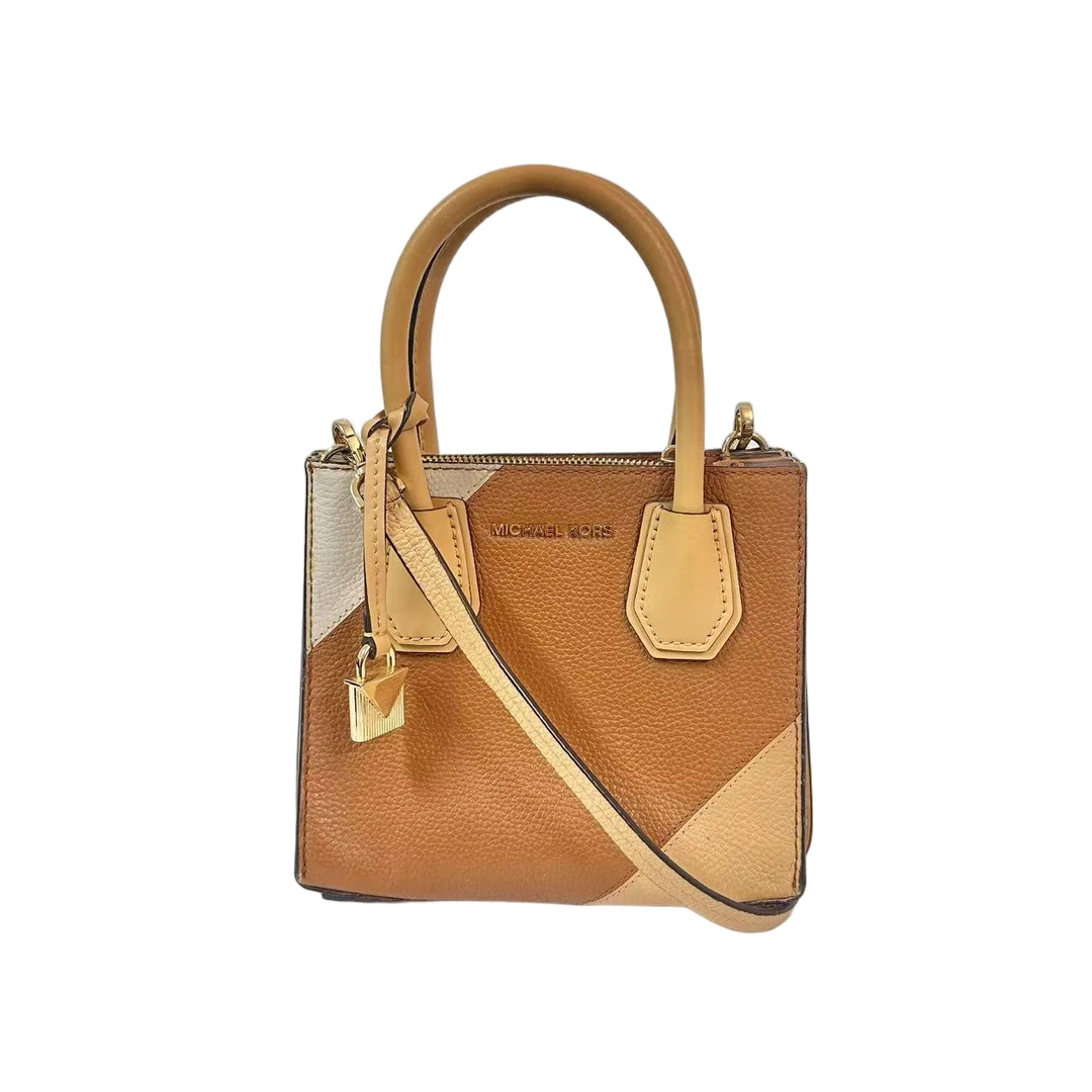 95新 MICHAEL KORS/迈克高仕 MK手提斜挎包  Y-50432-A