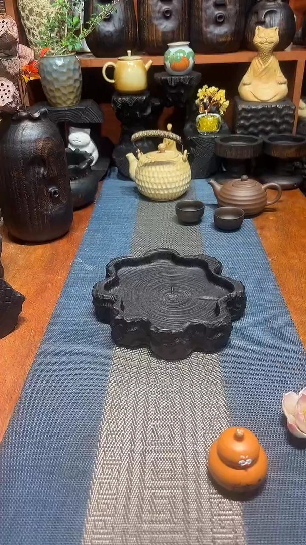 香樟木香樟木一物一拍