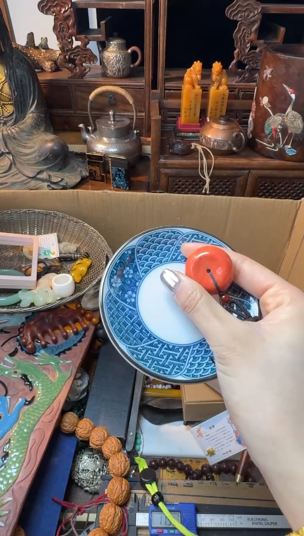 茶宠瓷片微瑕瓷片微瑕