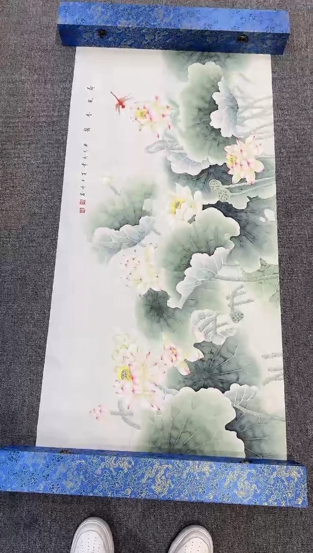 国画精品国画精品国画