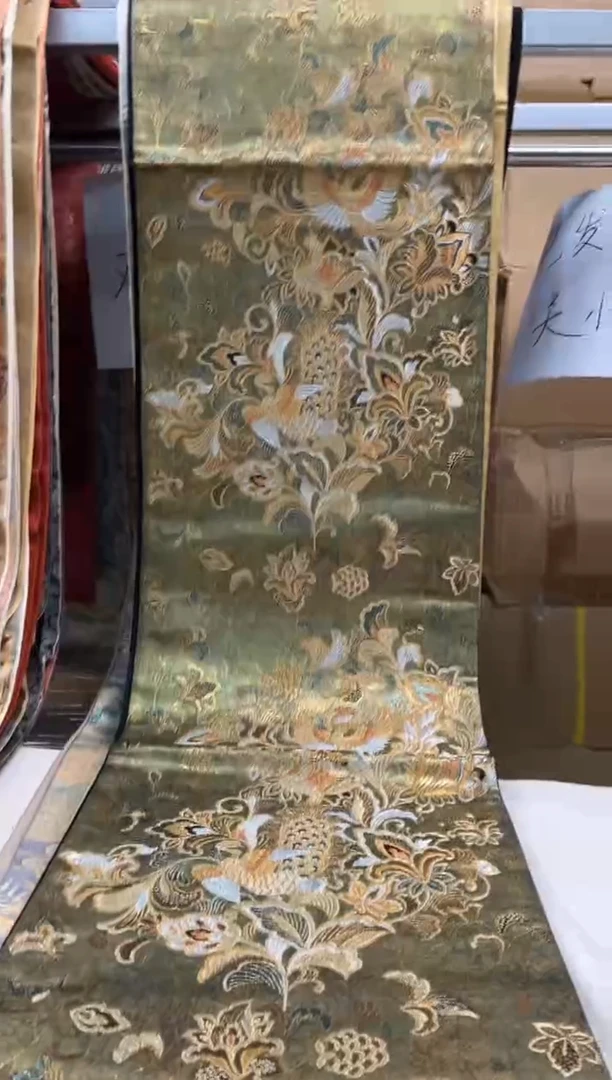 【闪购商品】织绣精选中古物品默认有瑕
