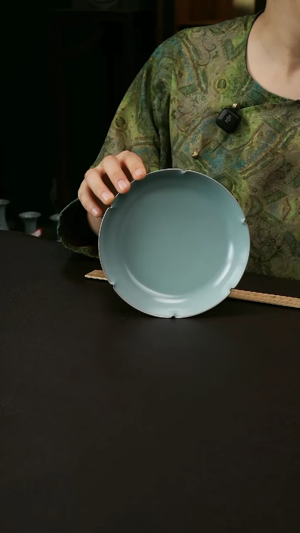 其他中号葵口洗C68