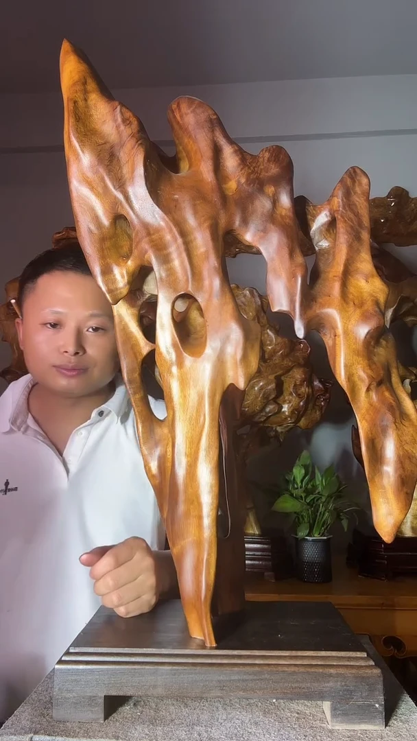 金丝楠山**人以直播间介绍为准