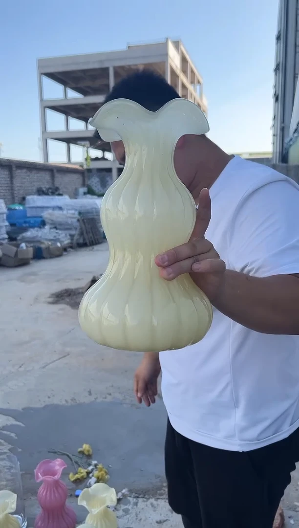 水养鲜花干花插花客厅装饰品大