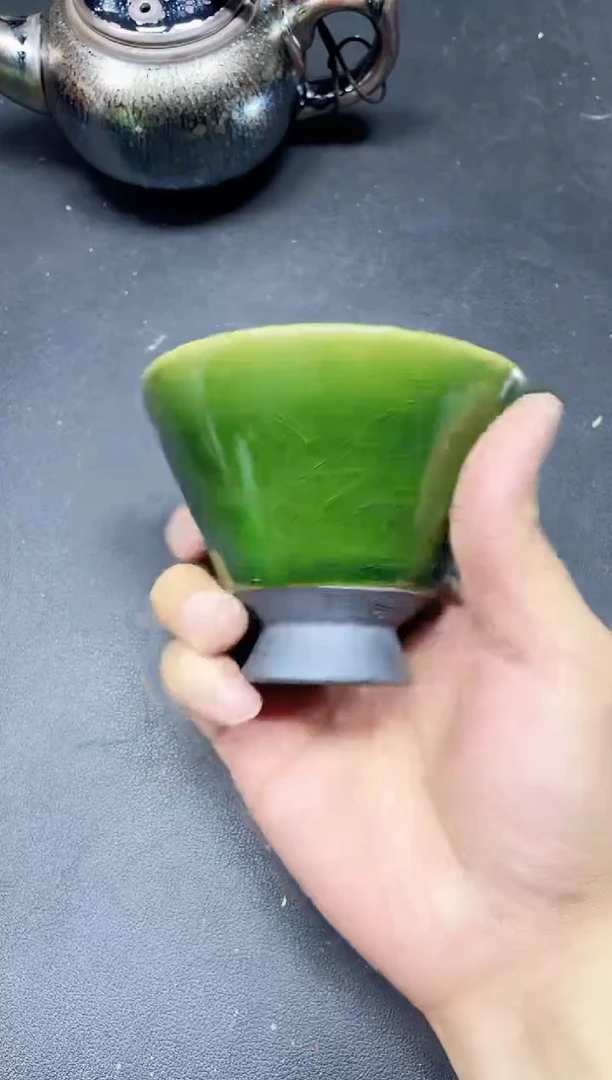 茶盏118