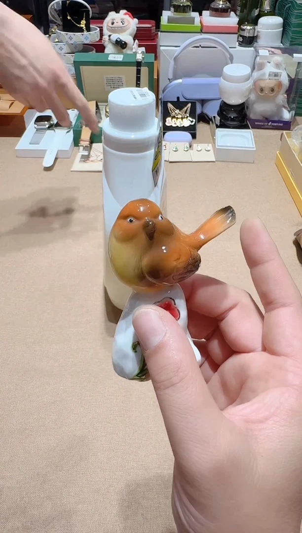 瓷片生活的本意就是开心@@1