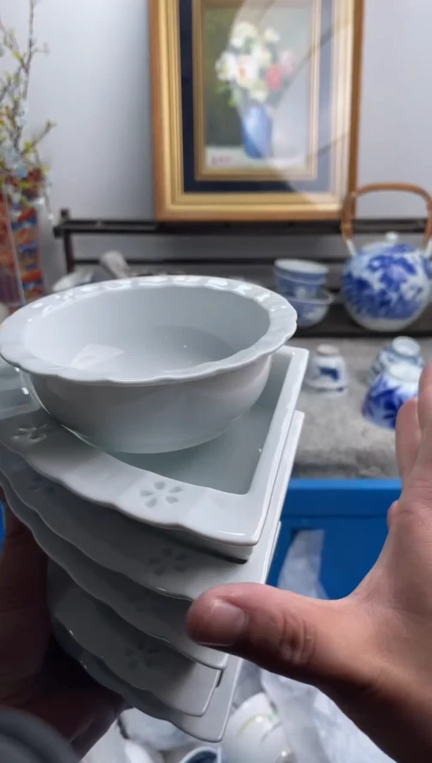 瓷片夏***冷713-G-