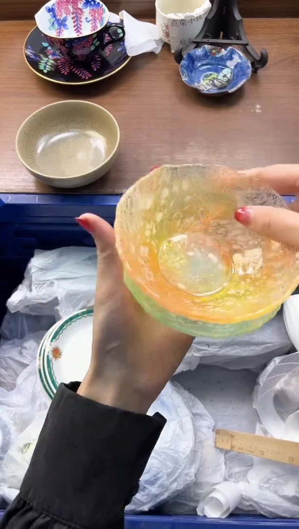 【闪购商品】瓷片----------C871