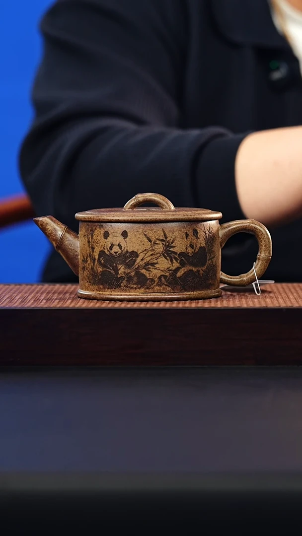 茶壶紫砂宜兴紫砂