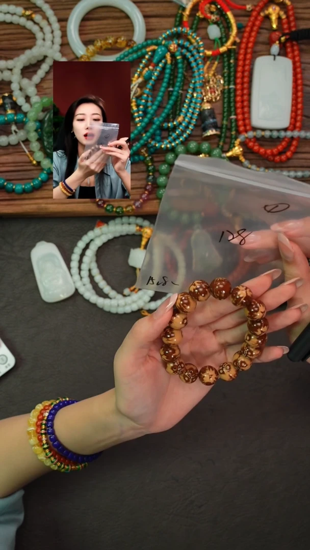手串紫金鼠一**二遇见匠心品质回血