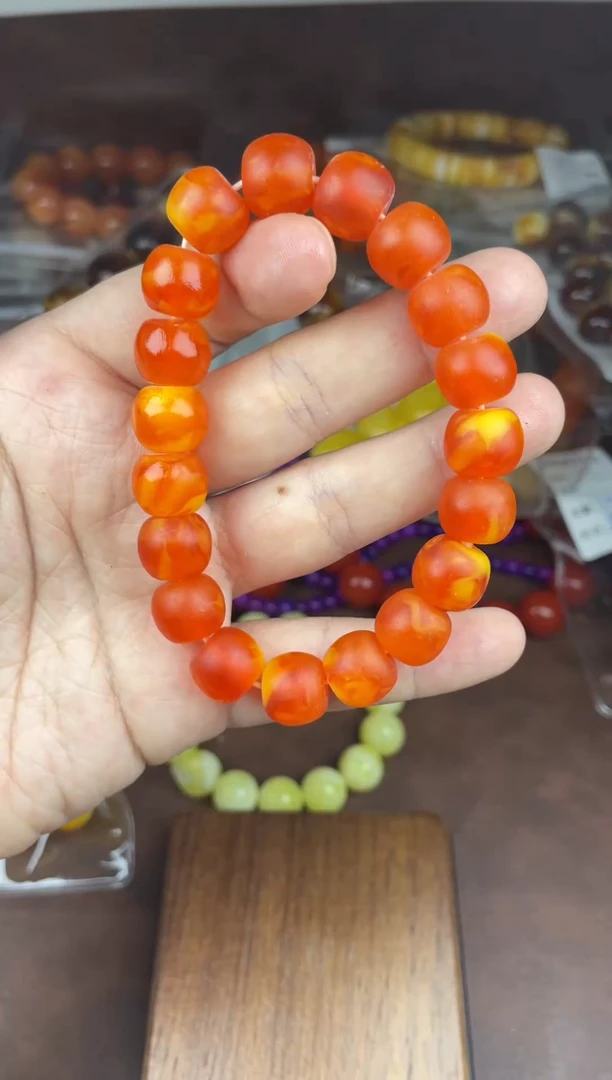 木特色手工艺品073