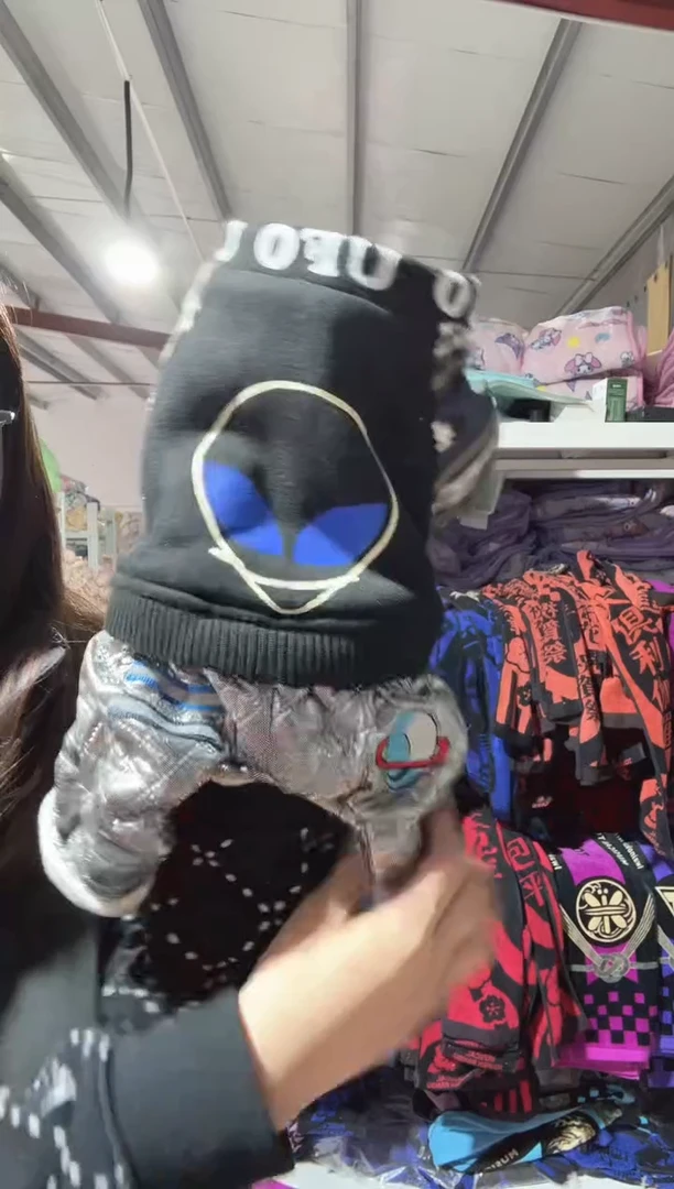 满35包邮   瑕疵 狗衣服  小号