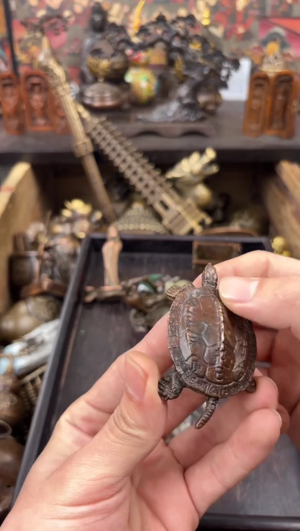 信德铜器壹专属精选链接