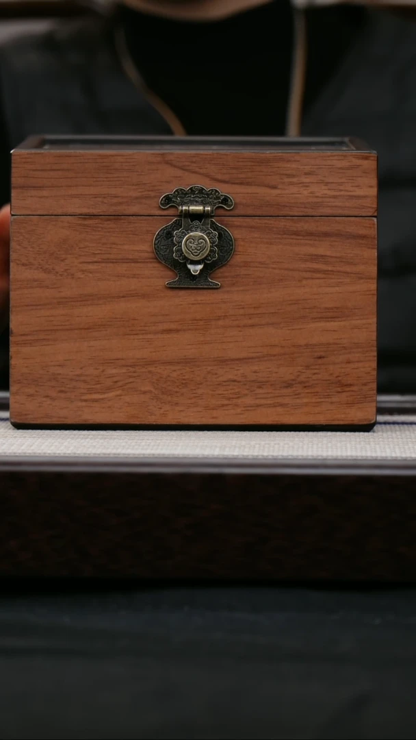 【闪购商品】紫砂茶壶7号破价盒  全手福利