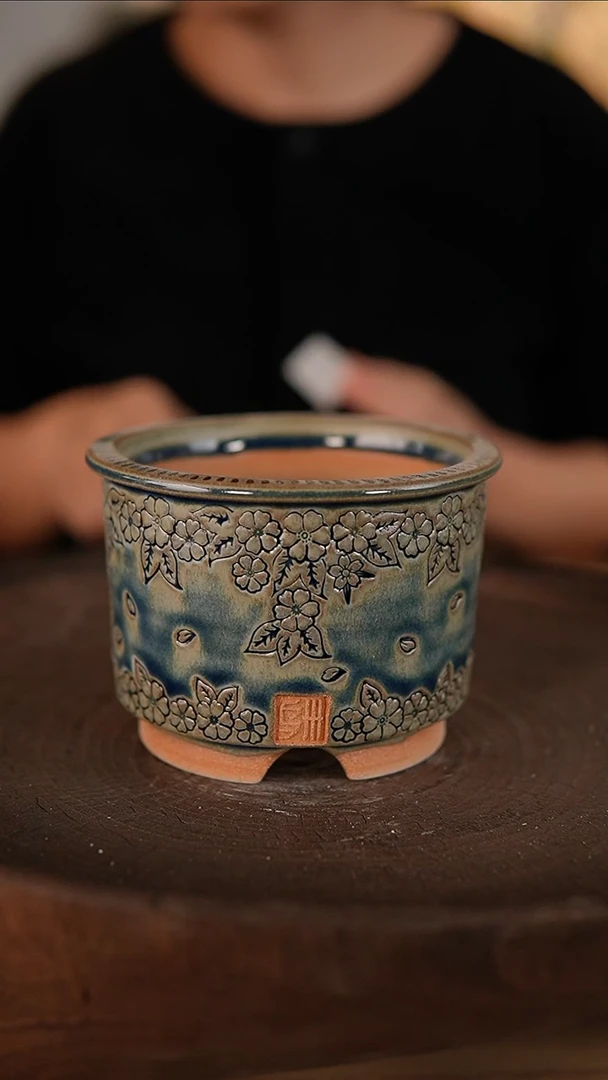 【闪购商品】陶瓷2-7-083默认有瑕口9