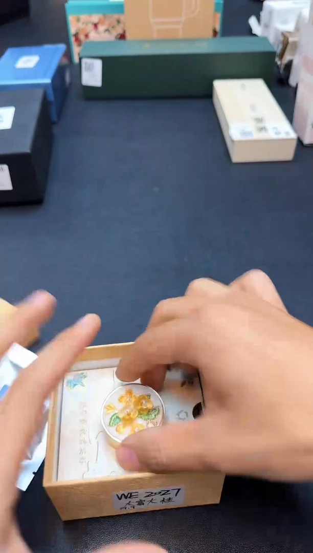 瓷片全新正品一件不留@@WE2027