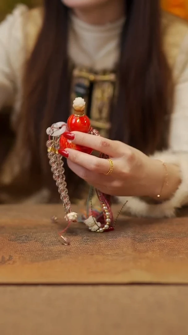 【闪购商品】296宴禾堂大漆工艺小葫芦118