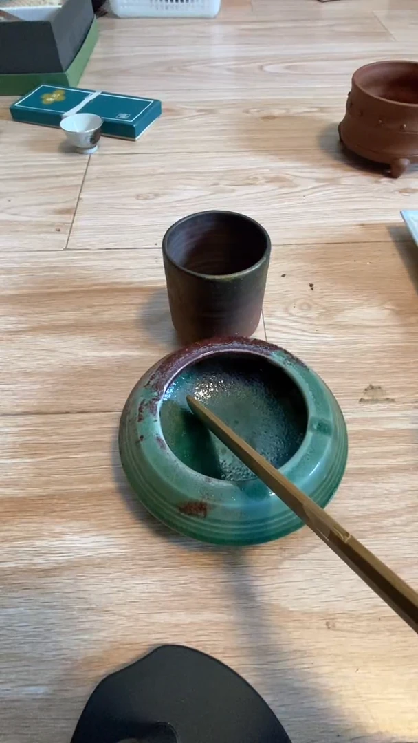 【闪购商品】瓷片中古物品一物一价