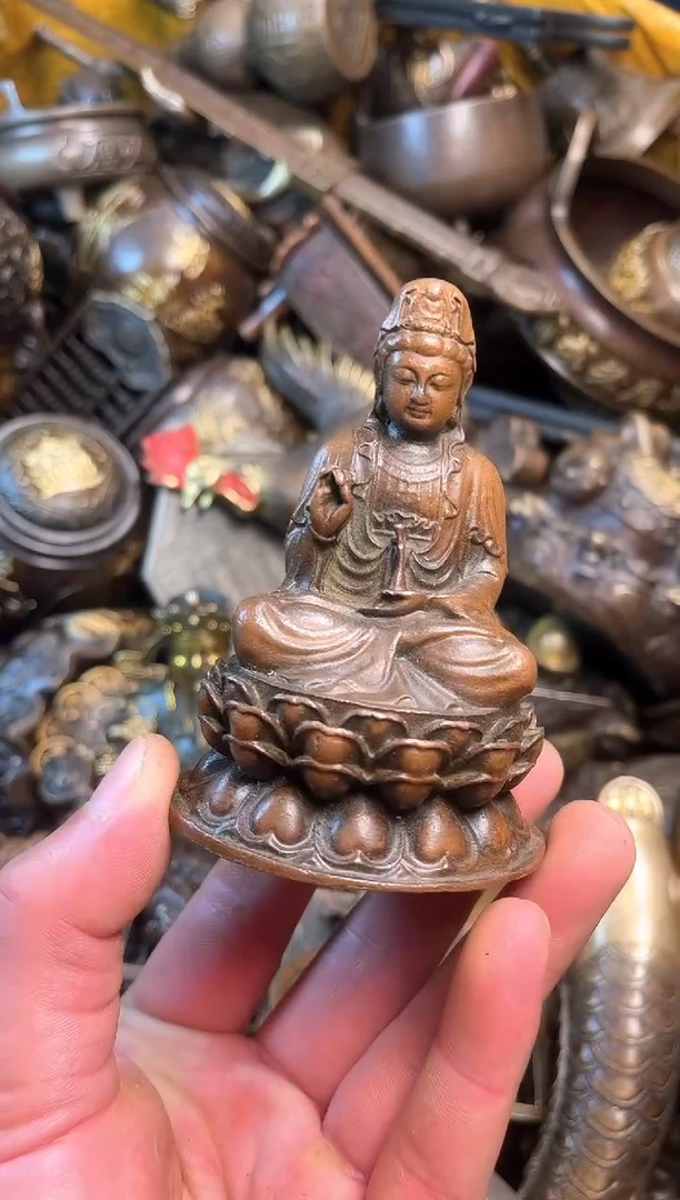 精美铜器诚信经营