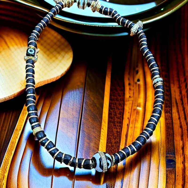 【凰世今传】猪大肠高端文玩手捻