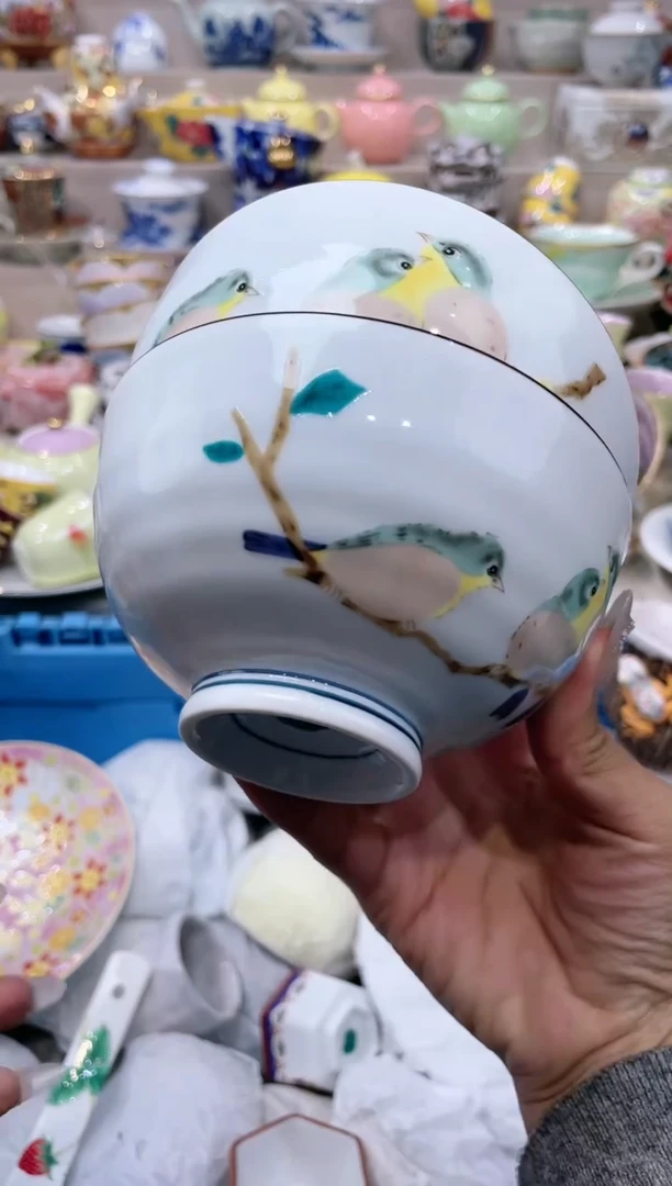 【闪购商品】云陶集市祝大家2025愿你所愿皆所得