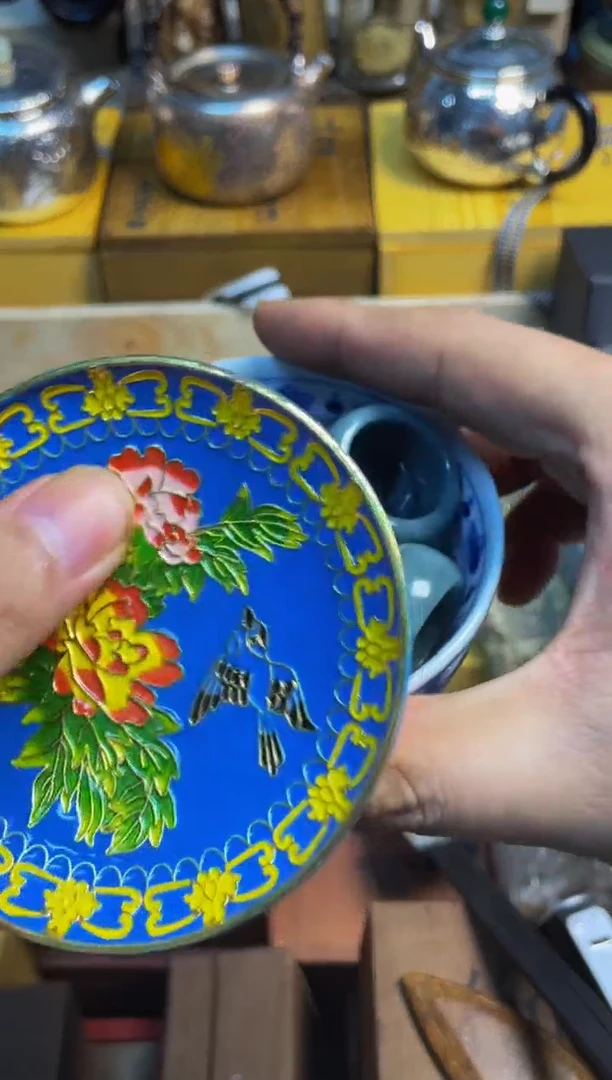 国栋中古仓直播精选推荐2-60