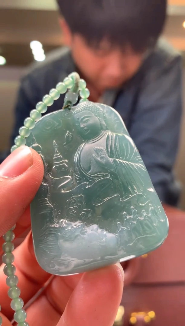 未镶嵌定制翡翠********303