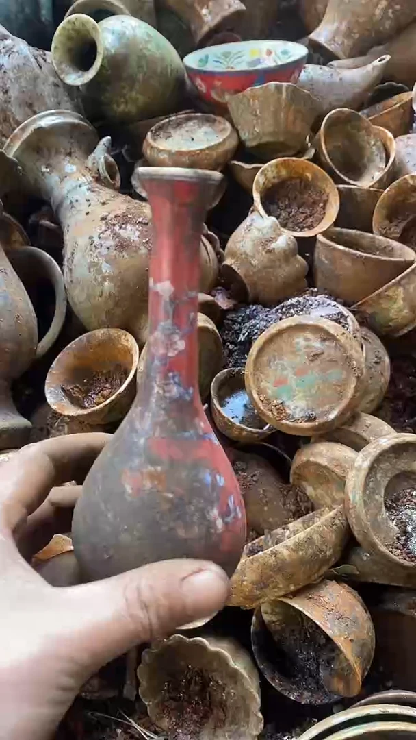 摆件陶瓷器瓷器瓷器瓷器