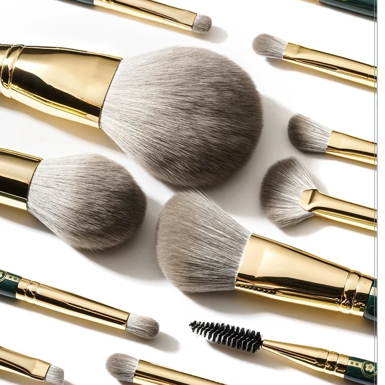 XS 001  化妆工具彩妆套刷专享 (慧慧推荐)