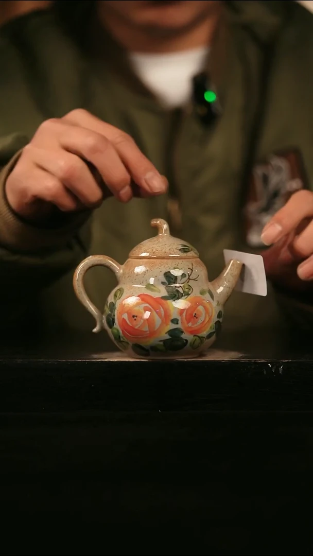 其他006遇瓷手作同款