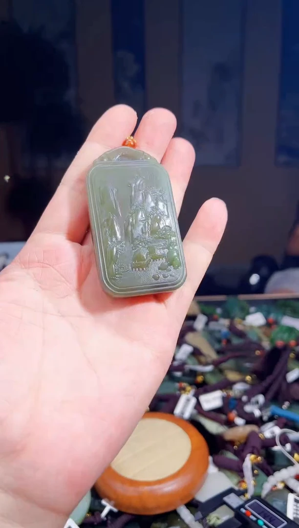 玉未镶嵌拍一发一