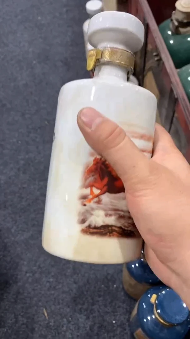 瓷片所见即所得；；瓷片