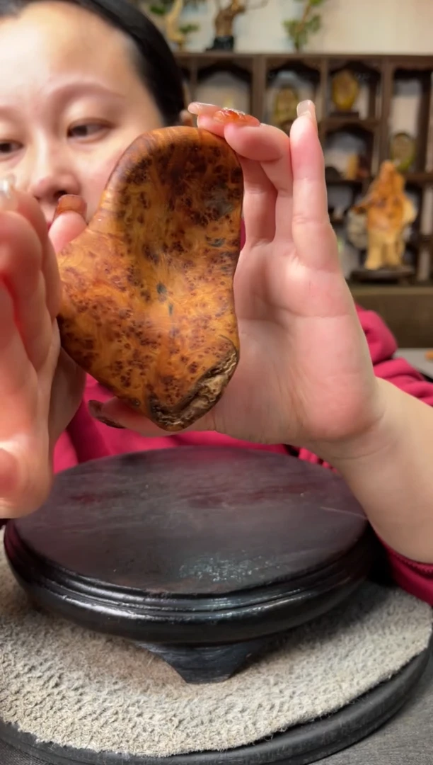 柏木（崖柏）崖柏小件