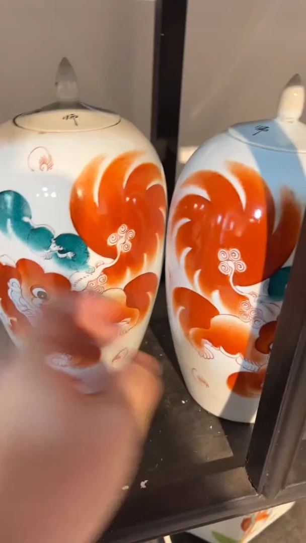摆件好看的瓷摆件瓷摆件瓷摆件