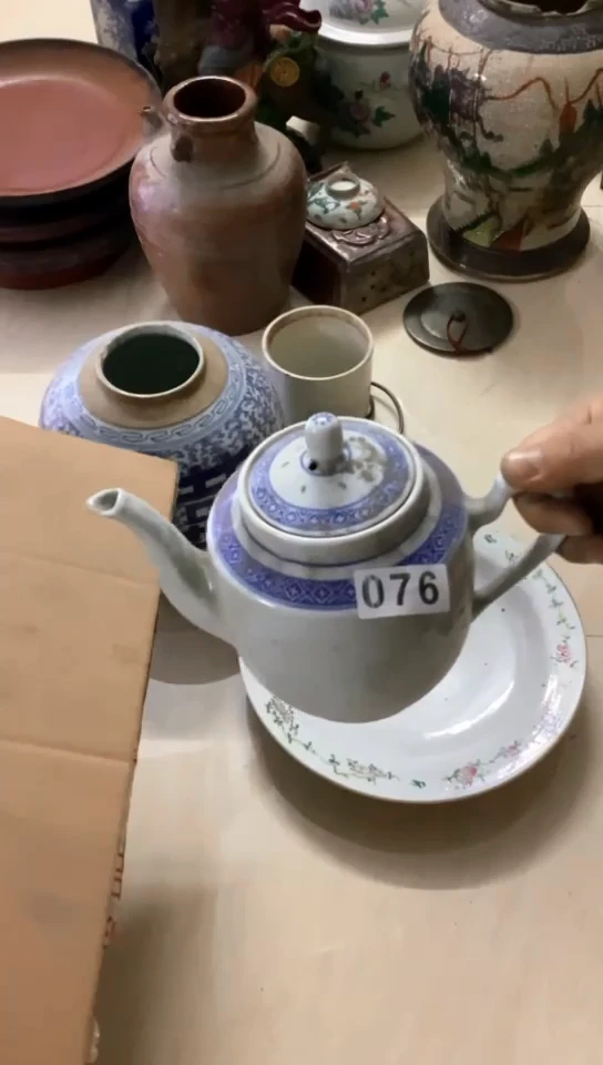 【闪购商品】1有瑕疵的瓷器一单哦~~