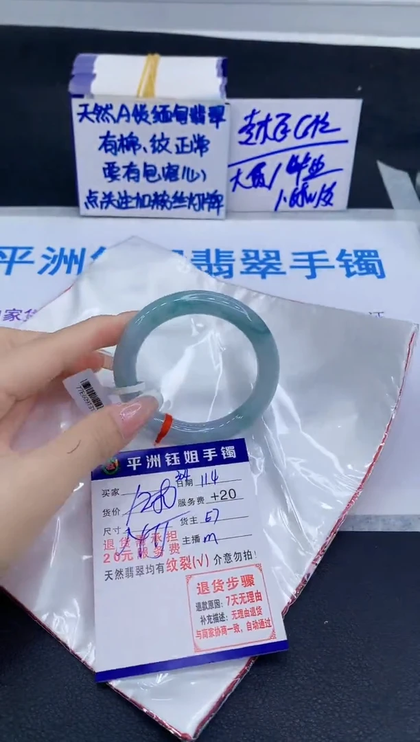 未镶嵌手镯翡翠11111