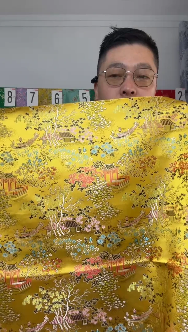 混纺满18元包邮 幅宽 长度110.60